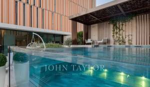 Продажа Апартаменты Palm Jumeirah