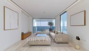 Продажа Апартаменты Palm Jumeirah