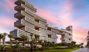 Продажа Апартаменты Palm Jumeirah