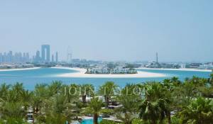 Продажа Апартаменты Palm Jumeirah