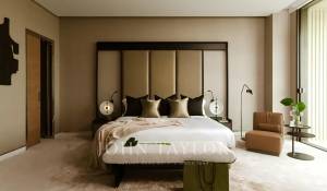 Продажа Апартаменты Palm Jumeirah