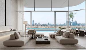 Продажа Апартаменты Palm Jumeirah