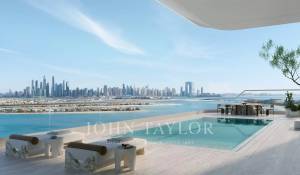 Продажа Апартаменты Palm Jumeirah