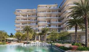 Продажа Апартаменты Palm Jumeirah