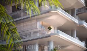 Продажа Апартаменты Palm Jumeirah