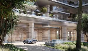 Продажа Апартаменты Palm Jumeirah