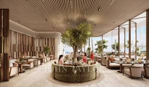 Продажа Апартаменты Palm Jumeirah