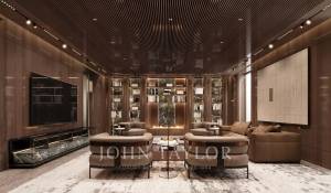 Продажа Апартаменты Palm Jumeirah