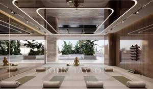 Продажа Апартаменты Palm Jumeirah