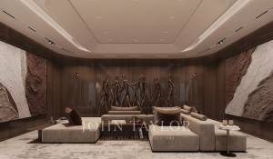Продажа Апартаменты Palm Jumeirah