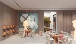 Продажа Апартаменты Palm Jumeirah