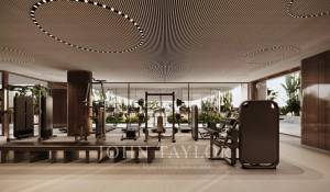 Продажа Апартаменты Palm Jumeirah