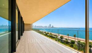 Продажа Апартаменты Palm Jumeirah