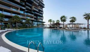 Продажа Апартаменты Palm Jumeirah