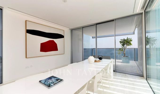 Продажа Апартаменты Palm Jumeirah