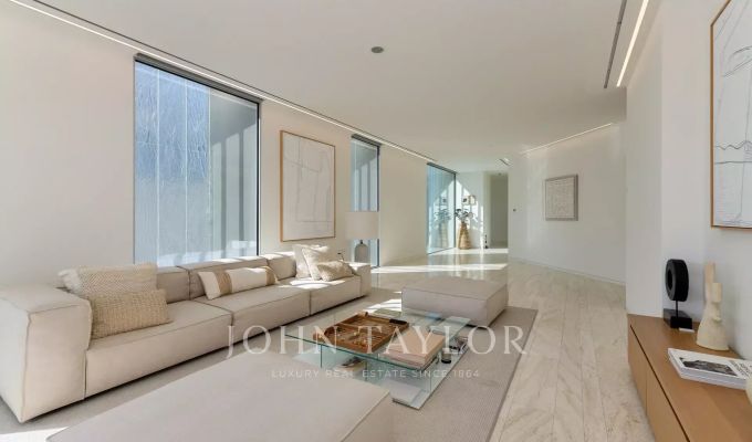 Продажа Апартаменты Palm Jumeirah