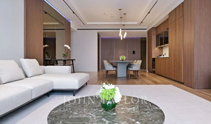 Продажа Апартаменты Palm Jumeirah