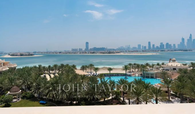 Продажа Апартаменты Palm Jumeirah