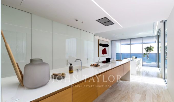 Продажа Апартаменты Palm Jumeirah