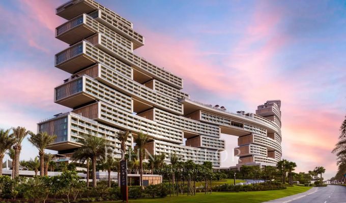 Продажа Апартаменты Palm Jumeirah
