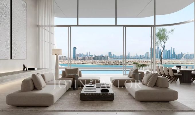 Продажа Апартаменты Palm Jumeirah