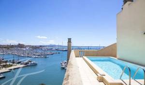 Продажа Апартаменты Palma de Mallorca