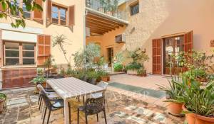 Продажа Апартаменты Palma de Mallorca