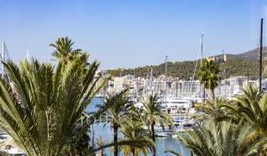 Продажа Апартаменты Palma de Mallorca