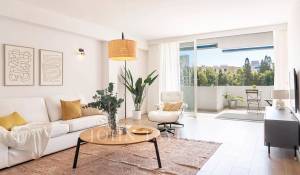 Продажа Апартаменты Palma de Mallorca