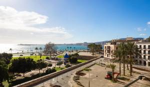 Продажа Апартаменты Palma de Mallorca