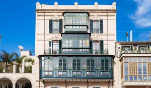 Продажа Апартаменты Palma de Mallorca