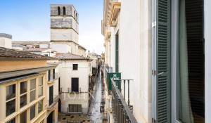 Продажа Апартаменты Palma de Mallorca