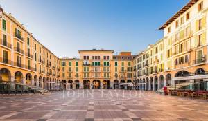 Продажа Апартаменты Palma de Mallorca