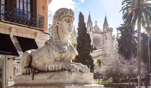 Продажа Апартаменты Palma de Mallorca