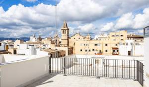Продажа Апартаменты Palma de Mallorca