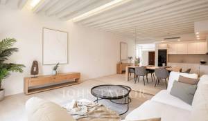 Продажа Апартаменты Palma de Mallorca