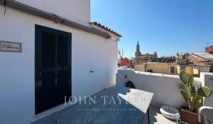 Продажа Апартаменты Palma de Mallorca