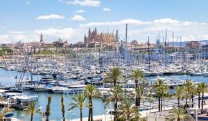 Продажа Апартаменты Palma de Mallorca
