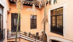 Продажа Апартаменты Palma de Mallorca