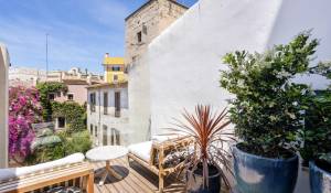 Продажа Апартаменты Palma de Mallorca