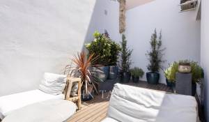 Продажа Апартаменты Palma de Mallorca