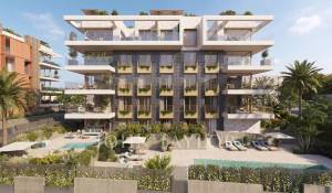 Продажа Апартаменты Palma de Mallorca