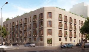 Продажа Апартаменты Palma de Mallorca