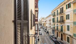 Продажа Апартаменты Palma de Mallorca