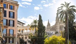 Продажа Апартаменты Palma de Mallorca