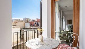 Продажа Апартаменты Palma de Mallorca