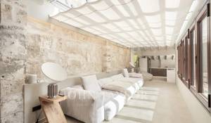 Продажа Апартаменты Palma de Mallorca