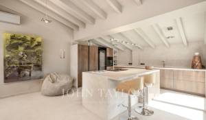 Продажа Апартаменты Palma de Mallorca