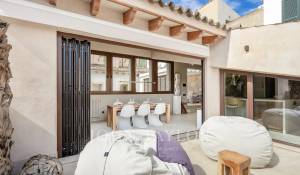 Продажа Апартаменты Palma de Mallorca
