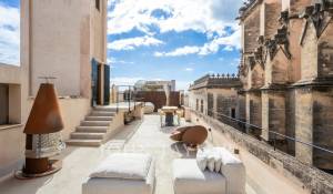 Продажа Апартаменты Palma de Mallorca